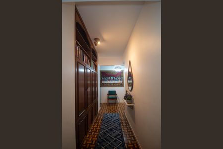 Apartamento à venda com 243m², 4 quartos e 1 vagaSala