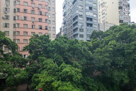 Apartamento à venda com 243m², 4 quartos e 1 vagaVista do Quarto 2