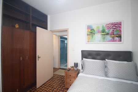 Apartamento à venda com 243m², 4 quartos e 1 vagaQuarto 1