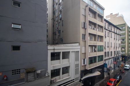 Apartamento à venda com 243m², 4 quartos e 1 vagaVista da Varanda