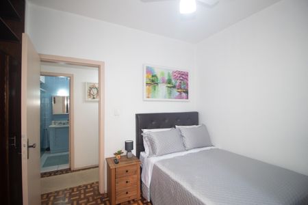 Apartamento à venda com 243m², 4 quartos e 1 vagaQuarto 1