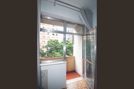 Apartamento à venda com 243m², 4 quartos e 1 vagaQuarto 1