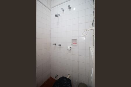 Apartamento à venda com 243m², 4 quartos e 1 vagaBanheiro de Serviço