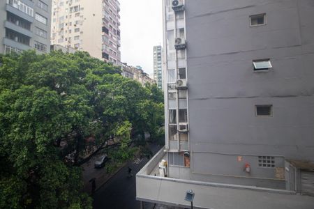 Apartamento à venda com 243m², 4 quartos e 1 vagaVista do Quarto 2