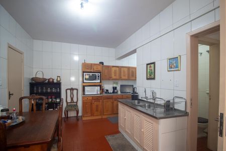 Apartamento à venda com 243m², 4 quartos e 1 vagaCozinha