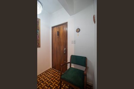 Apartamento à venda com 243m², 4 quartos e 1 vagaSala