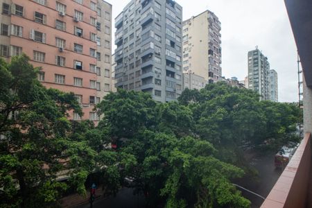 Apartamento à venda com 243m², 4 quartos e 1 vagaVista da Varanda