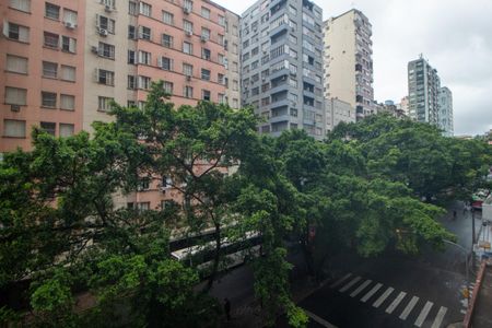Apartamento à venda com 243m², 4 quartos e 1 vagaVista da Varanda