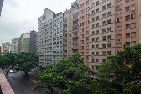 Apartamento à venda com 243m², 4 quartos e 1 vagaVista da Varanda