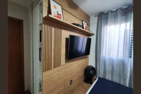 Apartamento à venda com 121m², 3 quartos e 2 vagas Apartamento à venda com 121m², 3 quartos e 2 vagasSuite