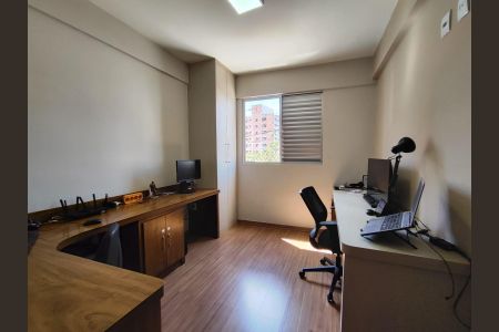 Apartamento à venda com 121m², 3 quartos e 2 vagas Apartamento à venda com 121m², 3 quartos e 2 vagasQuarto 2