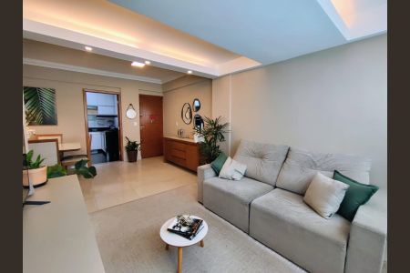 Apartamento à venda com 121m², 3 quartos e 2 vagas Apartamento à venda com 121m², 3 quartos e 2 vagasSala Ambientes