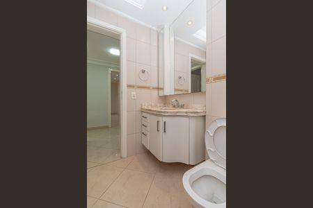 Apartamento para alugar com 200m², 3 quartos e 2 vagasBanheiro