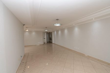 Apartamento para alugar com 200m², 3 quartos e 2 vagasSala