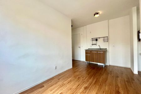 Sala de apartamento para alugar com 2 quartos, 36m² em Planalto Paulista, São Paulo