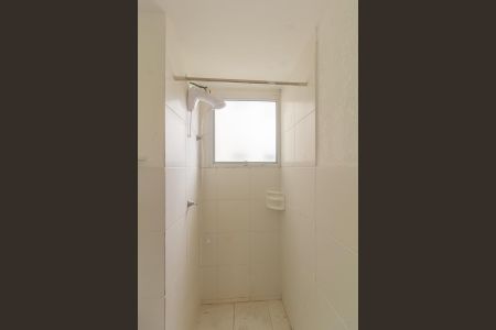 Apartamento à venda com 42m², 1 quarto e 1 vaga Apartamento à venda com 42m², 1 quarto e 1 vagaBanheiro