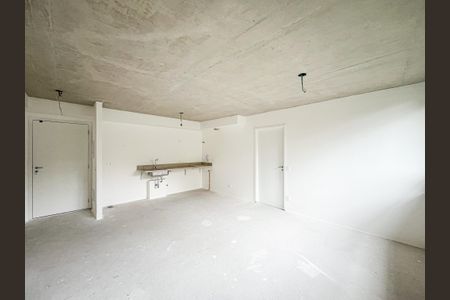 Apartamento à venda com 66m², 2 quartos e 1 vagaSala/Cozinha