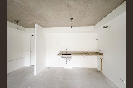 Apartamento à venda com 66m², 2 quartos e 1 vagaSala/Cozinha