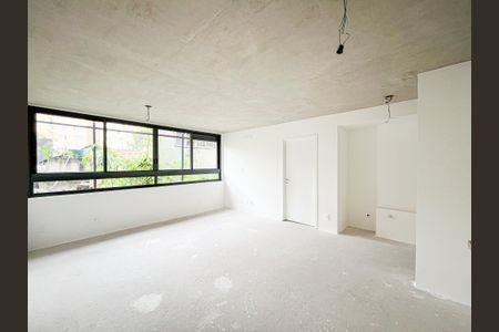 Apartamento à venda com 66m², 2 quartos e 1 vagaSala/Cozinha