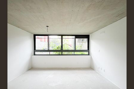 Apartamento à venda com 66m², 2 quartos e 1 vagaSala/Cozinha