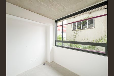 Apartamento à venda com 66m², 2 quartos e 1 vagaVaranda