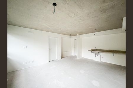 Apartamento à venda com 66m², 2 quartos e 1 vagaSala/Cozinha
