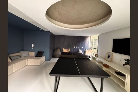 Apartamento à venda com 66m², 2 quartos e 1 vagaSalão de jogos