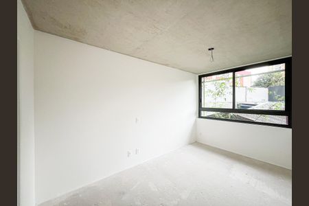 Suíte 1 de apartamento à venda com 2 quartos, 66m² em Vila Ipojuca, São Paulo