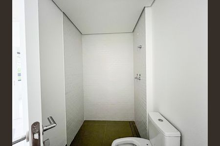 Apartamento à venda com 66m², 2 quartos e 1 vagaBanheiro da Suíte 1