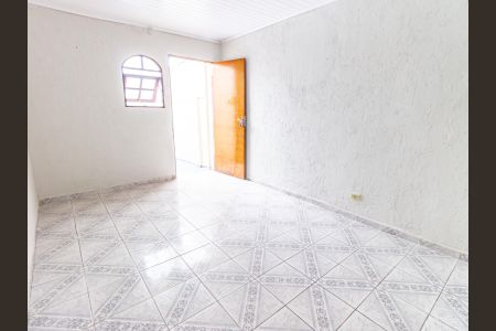 Sala de casa para alugar com 2 quartos, 60m² em Água Rasa, São Paulo