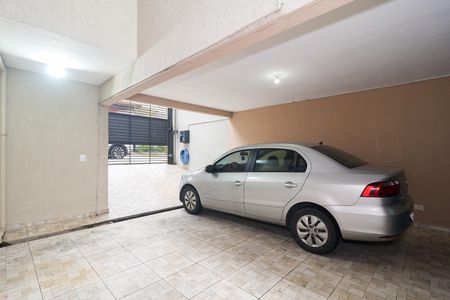 Casa para alugar com 166m², 3 quartos e 3 vagasGaragem