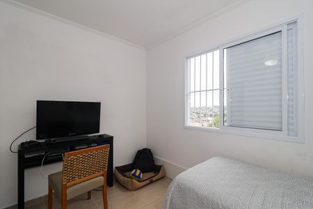 Casa para alugar com 166m², 3 quartos e 3 vagasQuarto 2