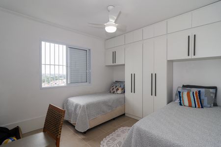 Casa para alugar com 166m², 3 quartos e 3 vagasQuarto 2