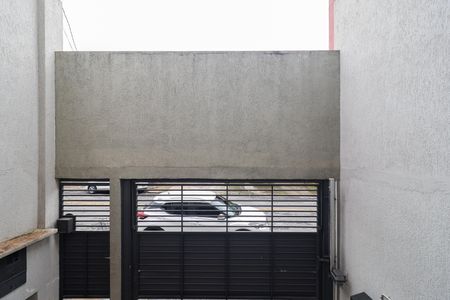 Casa para alugar com 166m², 3 quartos e 3 vagasVista da Sala