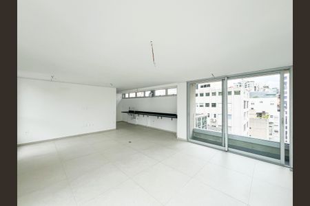 Apartamento à venda com 79m², 1 quarto e 1 vaga Apartamento à venda com 79m², 1 quarto e 1 vagaSala/Cozinha