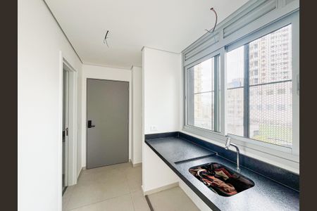 Apartamento à venda com 79m², 1 quarto e 1 vaga Apartamento à venda com 79m², 1 quarto e 1 vagaSala/Cozinha