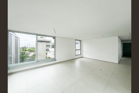 Apartamento à venda com 79m², 1 quarto e 1 vaga Apartamento à venda com 79m², 1 quarto e 1 vagaSala/Cozinha
