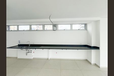 Apartamento à venda com 79m², 1 quarto e 1 vaga Apartamento à venda com 79m², 1 quarto e 1 vagaSala/Cozinha