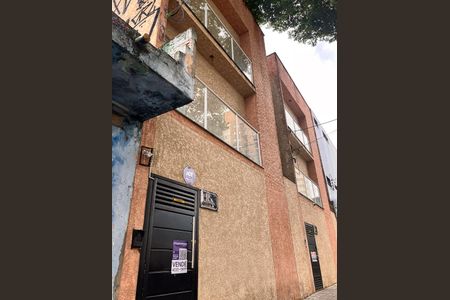 Studio à venda com 43m², 1 quarto e sem vaga Studio à venda com 43m², 1 quarto e sem vagaFachada