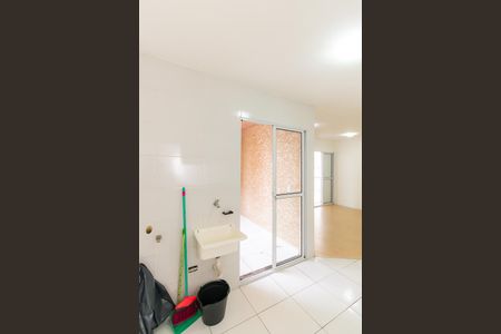 Studio à venda com 43m², 1 quarto e sem vaga Studio à venda com 43m², 1 quarto e sem vagaÁrea de Serviço