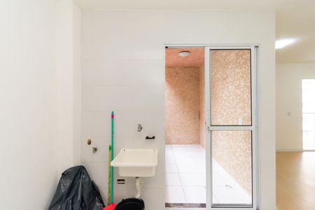 Studio à venda com 43m², 1 quarto e sem vaga Studio à venda com 43m², 1 quarto e sem vagaÁrea de Serviço