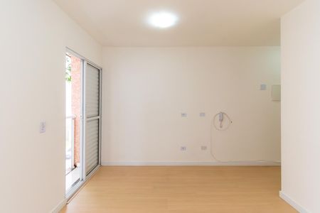 Studio à venda com 43m², 1 quarto e sem vaga Studio à venda com 43m², 1 quarto e sem vagaStudio