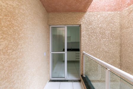 Studio à venda com 43m², 1 quarto e sem vaga Studio à venda com 43m², 1 quarto e sem vagaVaranda 2