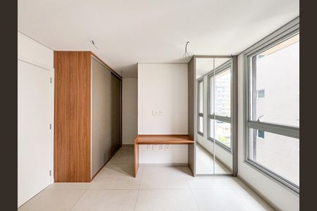 Apartamento à venda com 84m², 1 quarto e 1 vaga Apartamento à venda com 84m², 1 quarto e 1 vagaQuarto Suíte
