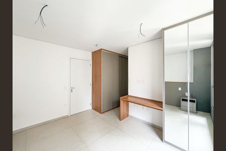 Apartamento à venda com 84m², 1 quarto e 1 vaga Apartamento à venda com 84m², 1 quarto e 1 vagaQuarto Suíte