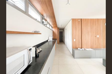 Apartamento à venda com 84m², 1 quarto e 1 vaga Apartamento à venda com 84m², 1 quarto e 1 vagaSala/Cozinha