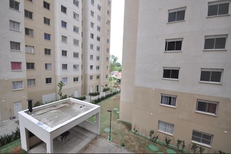 Apartamento para alugar com 32m², 2 quartos e sem vagaVista 