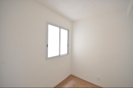 Apartamento para alugar com 32m², 2 quartos e sem vagaQuarto 2