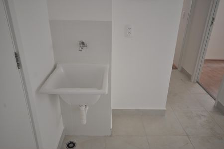 Apartamento para alugar com 32m², 2 quartos e sem vagaÁrea de Serviço