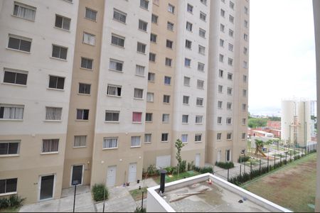 Apartamento para alugar com 32m², 2 quartos e sem vagaVista do Quarto 2